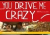 You Drive Me Crazy <br />©  Real Fiction