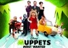 Muppets Most Wanted <br />©  Walt Disney Studios Motion Pictures Germany