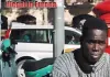 Invisible - Illegal in Europa <br />©  Basis-Film
