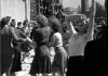 The Spirit of '45 - VE Day Celebrations London 1945