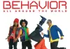 Mindless Behavior: All Around the World
