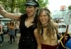 Fuck for Forrest - Auf dem Slutwalk in Berlin findet...nnen.