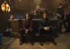 Victor Frankenstein