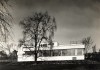 Haus Tugendhat - ca. 1930/1931 - Foto: Rudolf de Sandalo
