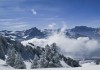 Die Alpen - Unsere Berge von Oben
