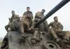 Herz aus Eisen - Brad Pitt ('Don 'Wardaddy' Collier',...vis')