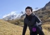 Clouds of Sils Maria - Maria Enders (Juliette Binoche)