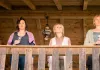 Eine ganz heiße Nummer 2.0 - Maria (Bettina...nern.