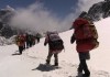 Die Suche der Sherpas