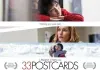 33 Postcards