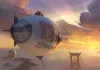 Baymax - Riesiges Robowabohu