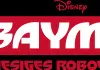 Baymax - Riesiges Robowabohu