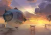 Baymax - Riesiges Robowabohu