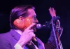 A Silent Rockumentary