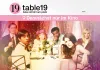 Table 19 - Liebe ist fehl am Platz <br />©  20th Century Fox