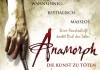 Anamorph - Die Kunst zu tten <br />©  Koch Media
