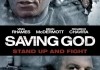 Saving God - Stand Up And Fight