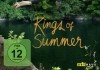 The Kings of Summer <br />©  Studiocanal