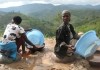 Apple Stories - Coltan waschen in Ruanda