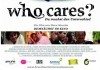 Who cares? Du machst den Unterschied <br />©  BraveHearts International GmbH
