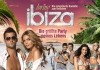 Loving Ibiza - Die grte Party meines Lebens <br />©  KSM GmbH