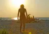 Dark Beach