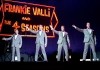 Jersey Boys - JOHN LLOYD YOUNG als Frankie Valli,...Massi