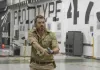 Chappie - Hugh Jackman ('Vincent')