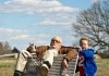 Jackass: Bad Grandpa - Johnny Knoxville als Irving...Billy