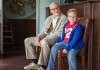 Jackass: Bad Grandpa -  Johnny Knoxville als Irving...Billy