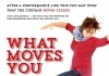 What moves you? - Plakat