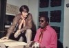 Muscle Shoals - Rick Hall und Clarence Carter