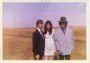 Good Ol' Freda - Ringo Starr, Freda Kelly und George...rison