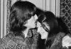 Good Ol' Freda - George Harrison und Freda Kelly