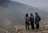 Auf dem Weg zur Schule - Der Weg ist das Ziel: auf...haft.