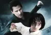 Man of Tai Chi