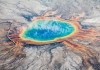 Weltnaturerbe USA - Yellowstone
