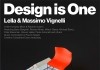 Design Is One: The Vignellis <br />©  First Run Features