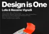 Design Is One: The Vignellis <br />©  First Run Features