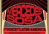 Mercedes Sosa: The Voice of Latin America <br />©  3C Films Group