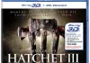 Hatchet III