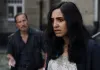 Von Glücklichen Schafen - Elmas (Narges Rashidi) ist...zählt