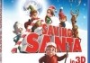 Saving Santa - Ein Elf rettet Weihnachten <br />©  Ascot