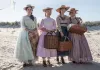 Little Women - Emma Watson, Florence Pugh, Saoirse...anlen