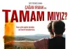Tamam miyiz? - Sind wir soweit? <br />©  AF Media