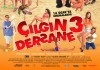 Cilgin Dersane 3 <br />©  Kinostar