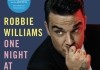 Robbie Williams - One Night at the Palladium <br />©  Universum Film