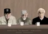 Old Goats