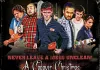 Zombies at Christmas