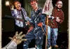Zombies at Christmas